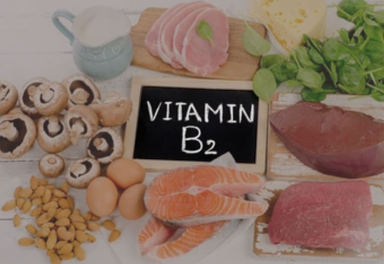 Vitamin B2 | Everything You Need to Know - 2021