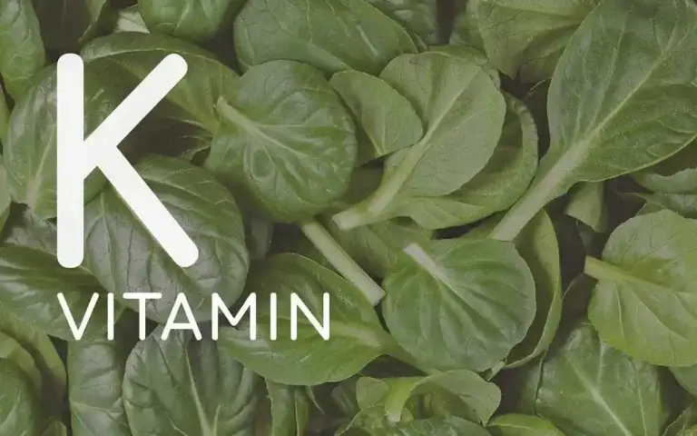 Vitamin K | Absolutely Everything You Need to Know
