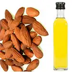 almond Oil