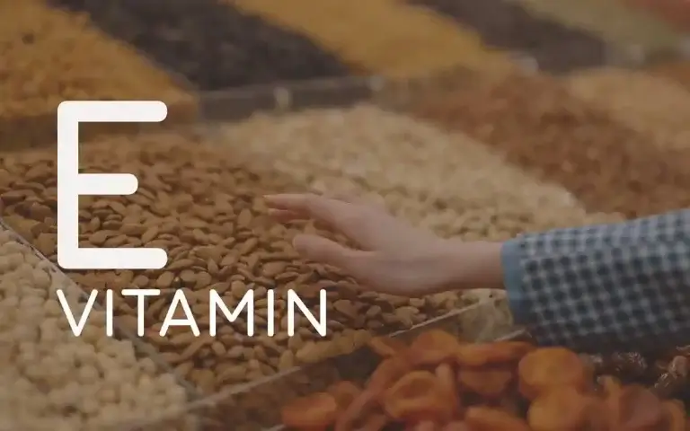 Vitamin E | Absolutely Everything You Need to Know