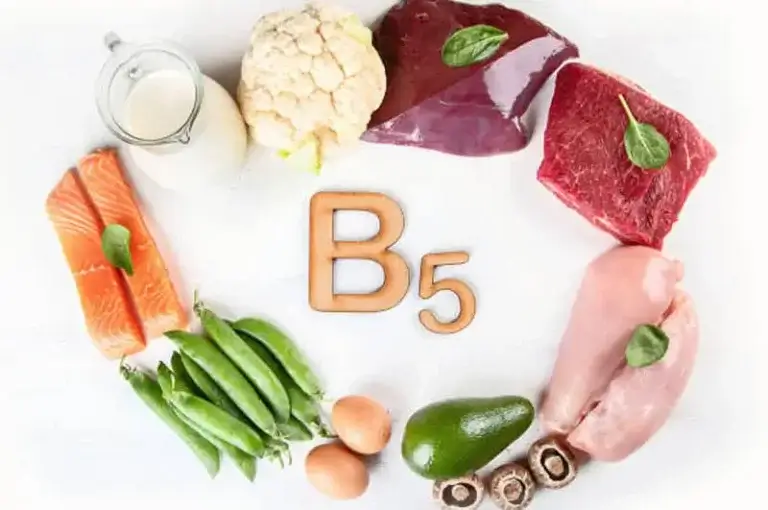 Vitamin B5 | Absolutely everything You Need to Know