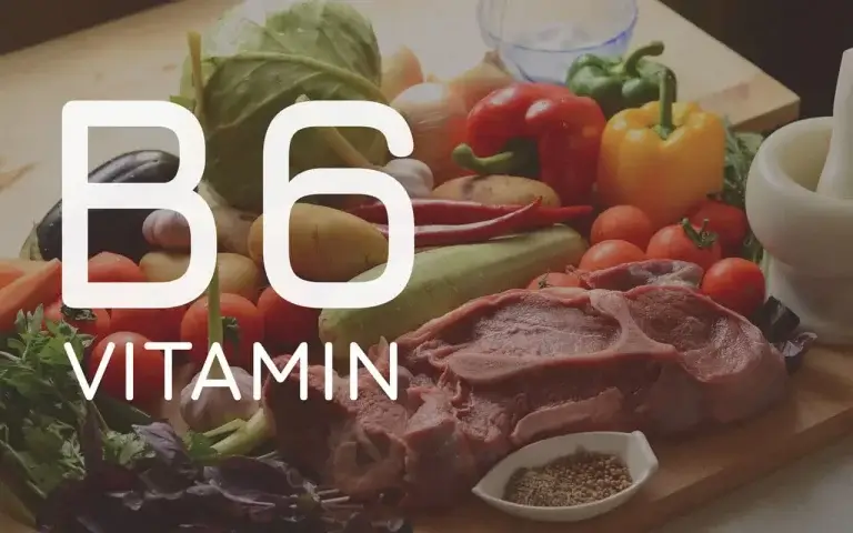 Vitamin B6 | Absolutely Everything You Need to Know