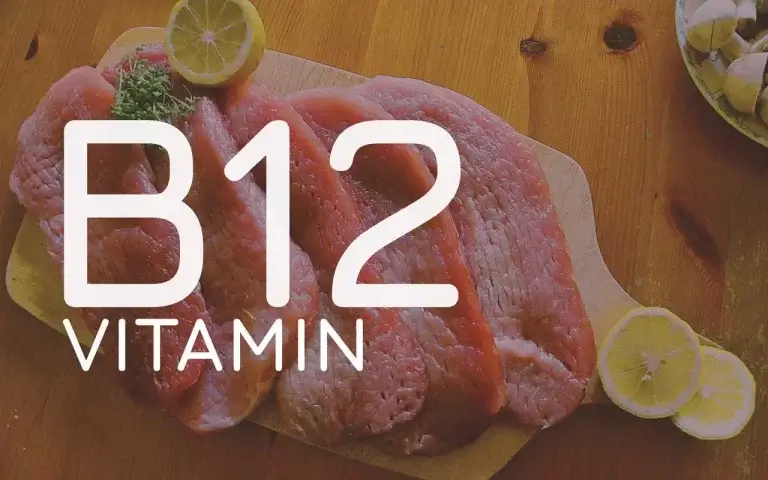 Vitamin B12 | Absolutely everything You Need to Know