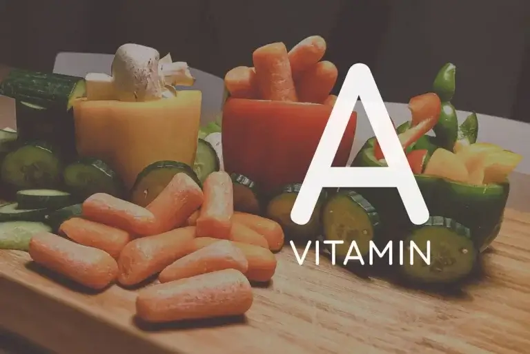 Vitamin A – Everything You Need to Know