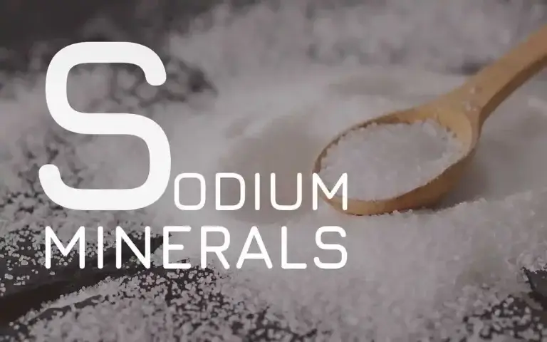 Sodium | Absolutely everything You Need to Know