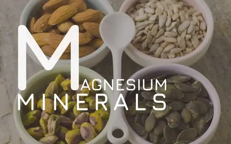 Magnesium | Absolutely everything You Need to Know