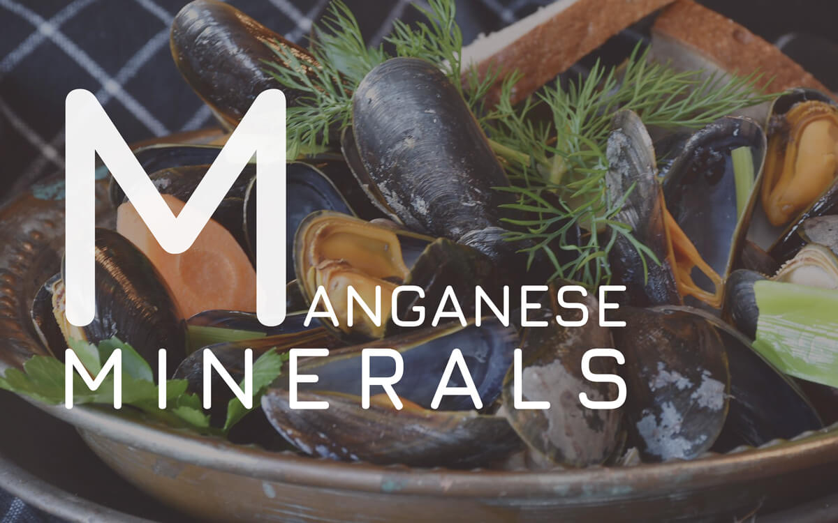 Manganese Absolutely everything You Need to Know 2024