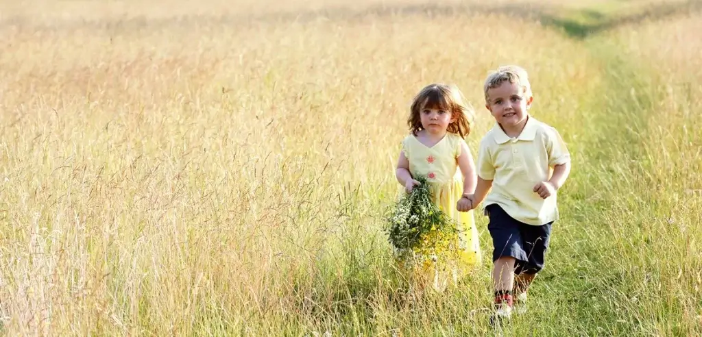 growth and development of Children