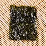 seaweed Nori