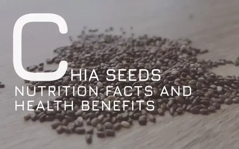 11 Surprising Health Benefits of Chia Seeds
