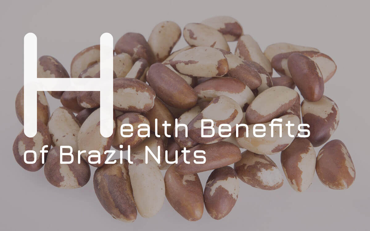 The Surprising Health Benefits of Brazil Nuts 2024