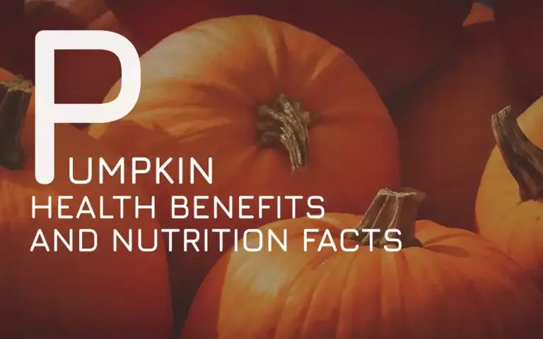 Did you know these 6 Pumpkin Health Benefits?