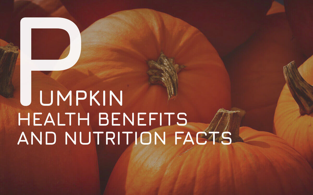 Did you know these 6 Pumpkin Health Benefits? 2024