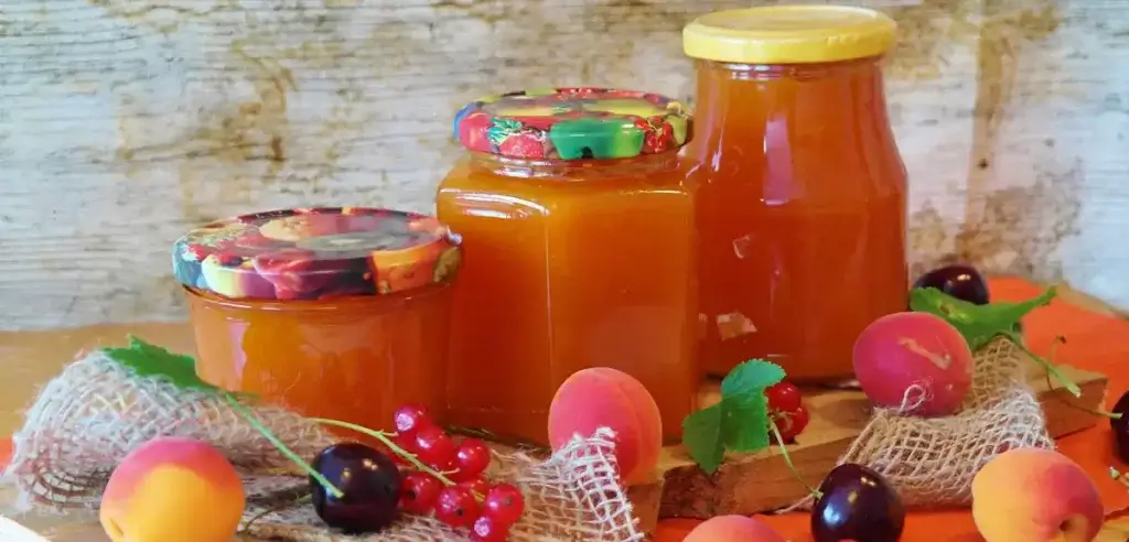 apricot-jam