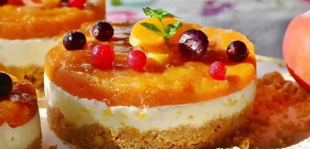 apricot-tart