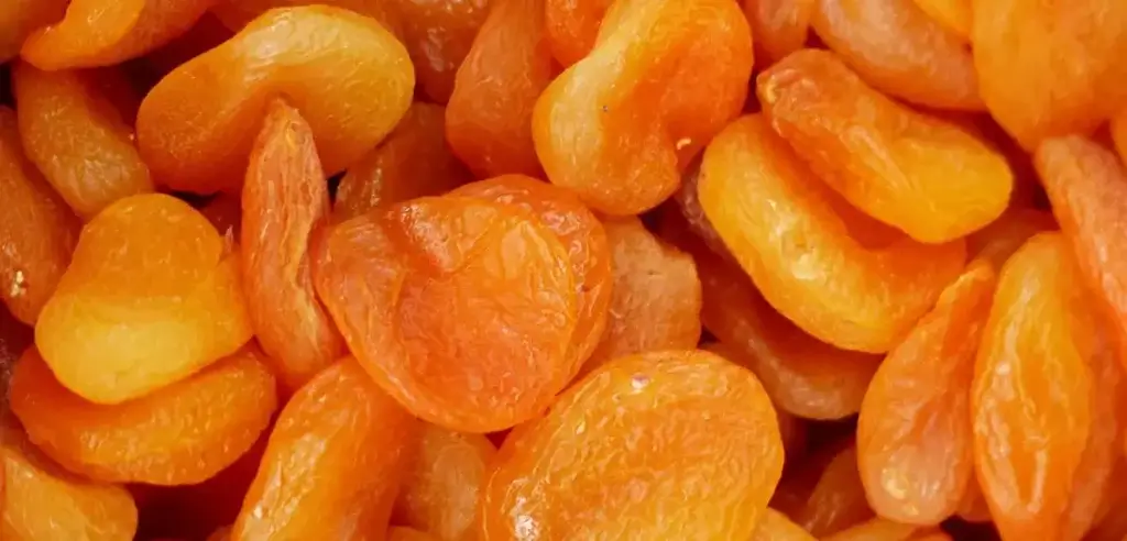 dried-apricots