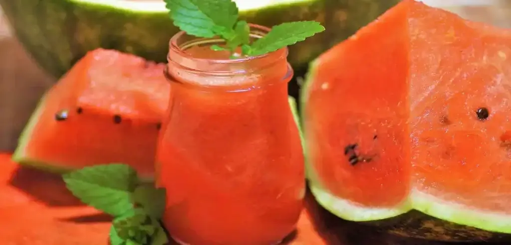 watermelon-juice