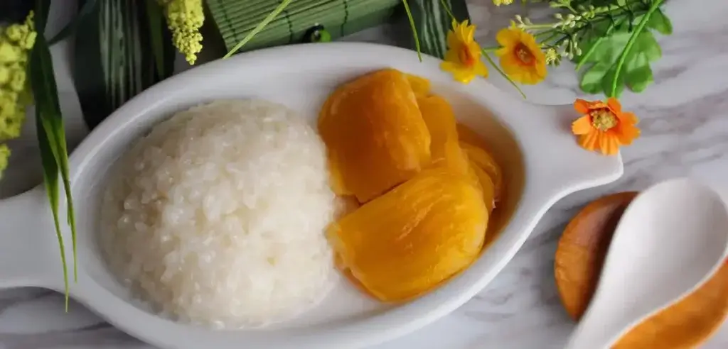 mango-rice