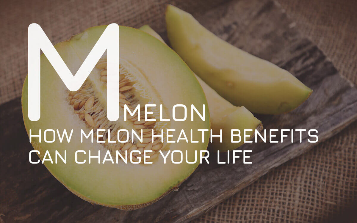 How melon health benefits can change your life 2024