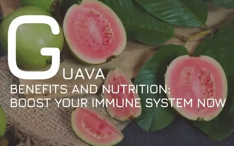 Guava-Benefits-and-Nutrition