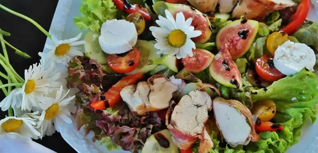 fig salad