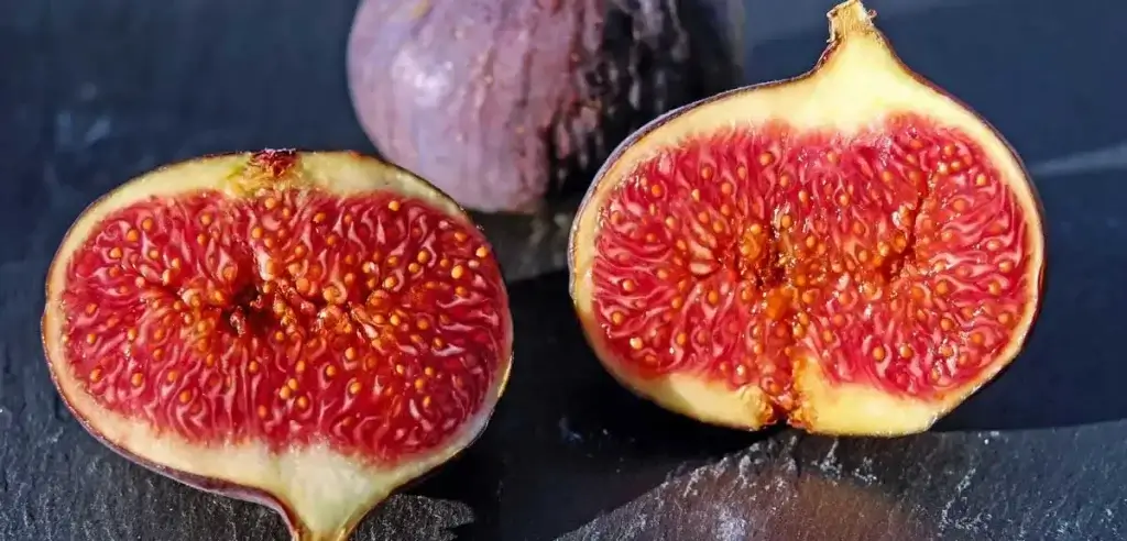 figs nutrition black figs