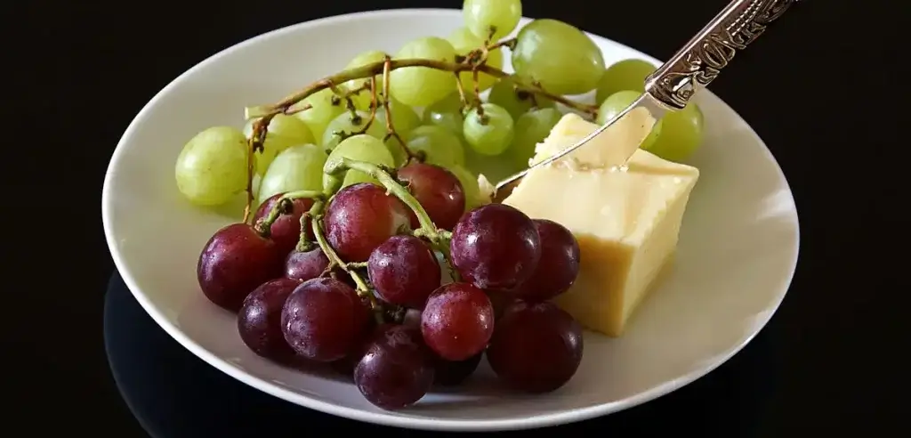 grapes-recipes