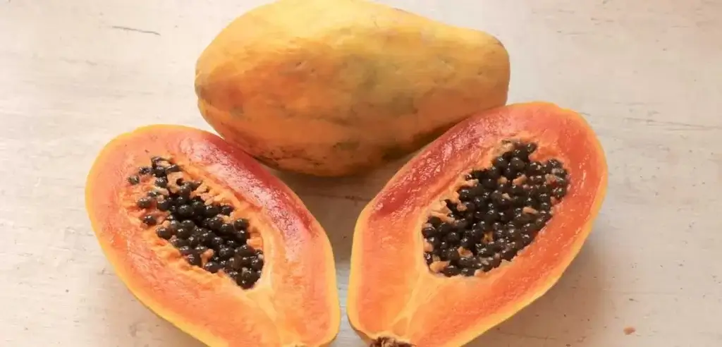 papaya-nutrition