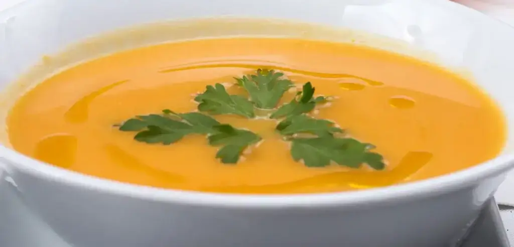 Carrot-Soup