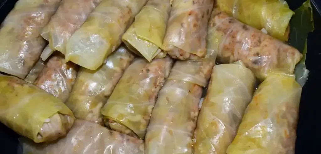 Stuffed-Cabbage-Rolls